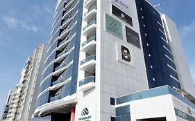 Montreal Barsha Hotel